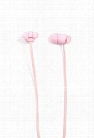 Bow-Tie Ear Buds