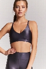 Low-Impact - Sports Bra