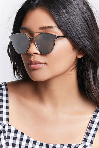 Cateye Sunglasses