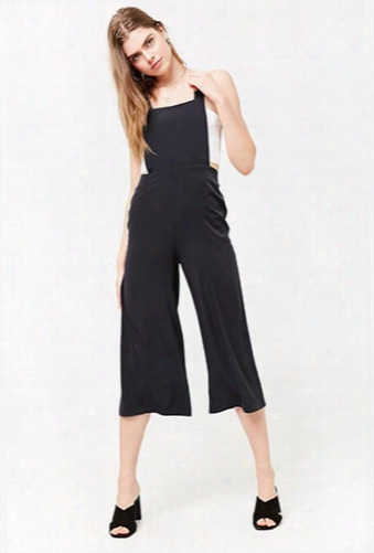 Culotte Overalls