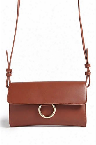 O-ring Crossbody Bag