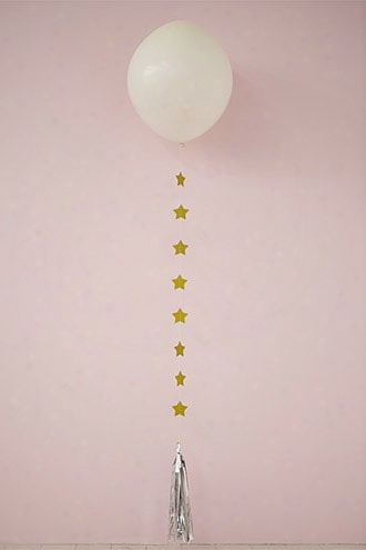 Oversized Balloon