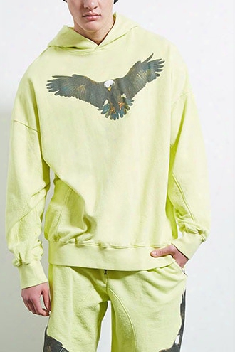 Private Academy Eagle Hoodie