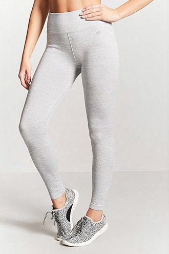 Active Marled Leggings