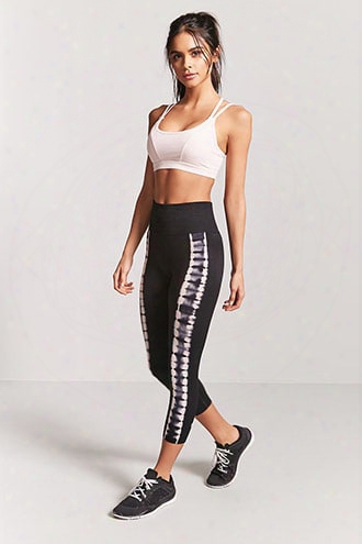 Active Tie-dye Leggings