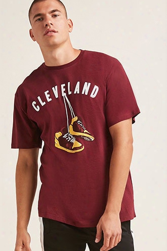 Cleveland Graphic Tee