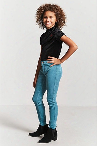 Girls Corduroy Pants (kids)