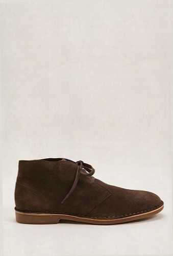 Men Supply Lab Ankle Boots