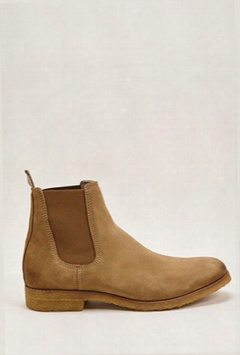 Men Supply Lab Chelsea Boots