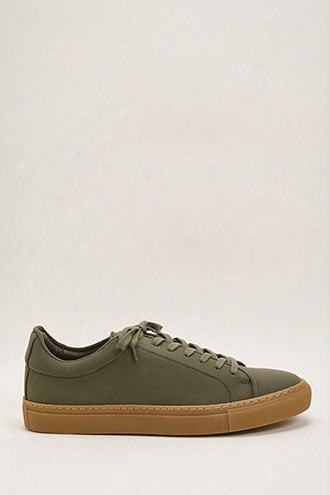 Men Supply Lab Low-top Sneakers