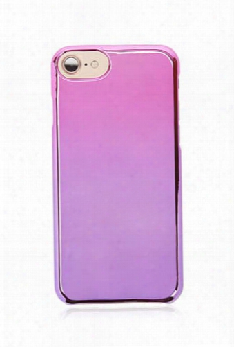 Metallic Case For Iphone 6/6s/7/8
