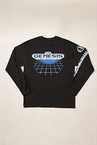 Sega Genesis Top