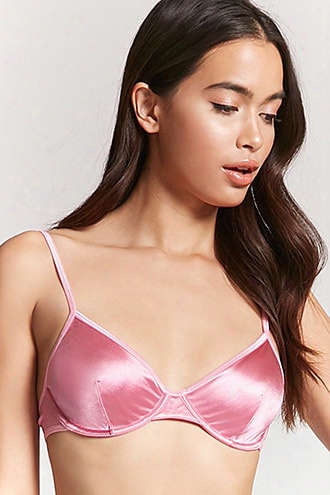 Sheeny Underwire Bra