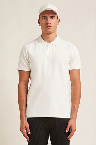 Short-sleeve Polo