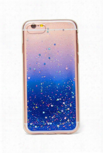 Sparkle & Sequin Case For Iphone 7/8