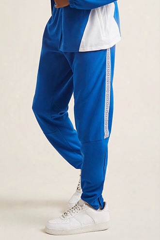 Umbro Logo Track Pants