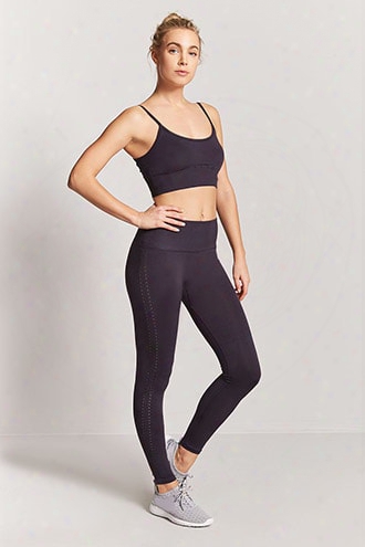 Active Micropinhole Leggings