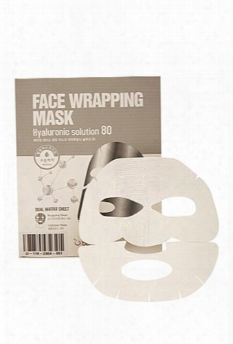 Berrisom Face Wrapping Mask