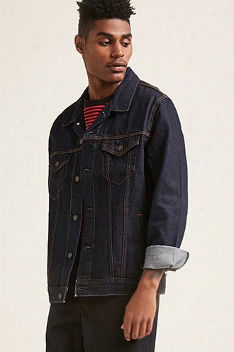 Levis Denim Jacket