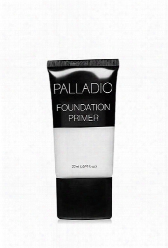 Palladio Foundation Primer