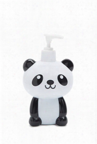 Panda Liquid Dispenser