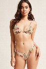 Quintsoul Floral Bikini Bottom