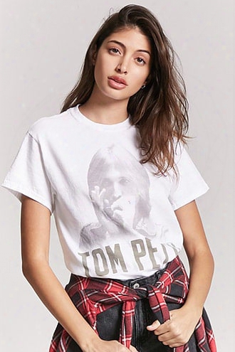 Tom Petty Graphic Tee