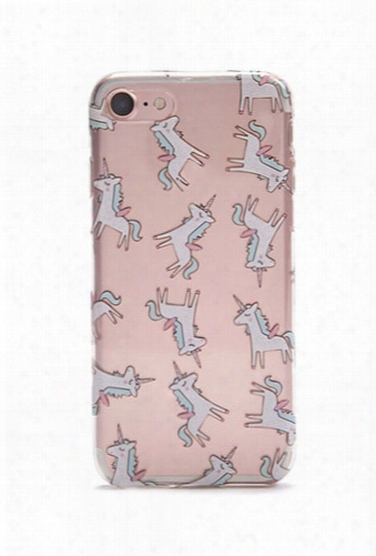 Unicorn Case For Iphone 7/7s