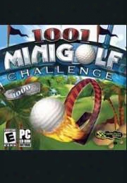 1001 Minigolf Challenge