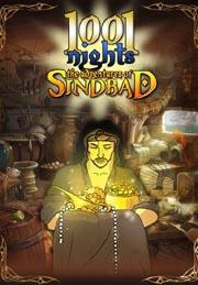 1001 Nights: The Adventures Of Sindbad