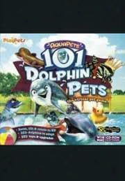 101 Dolphin Pets