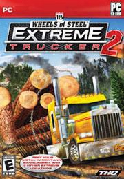 18 Wheels Of Steel Extreme Trucker 2