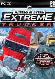 18 Wheels Of Steel: Extreme Trucker