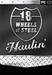 18 Wheels Of Steel: Haulin'