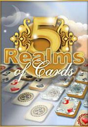 5 Realms Of Cards