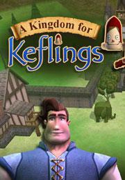 A Kingdom In The Place Of Keflings