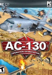 Ac-130 Operation Devastation