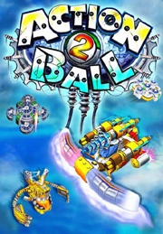 Action Ball 2 (pc)