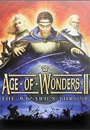 Age Of Wonders Ii: The Wizards Throne