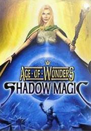 Age Of Wonders: Shadow Magic