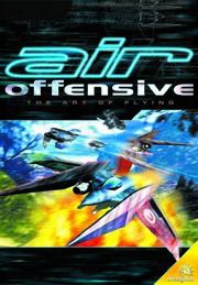 Air Offensive - The Art Of Flying