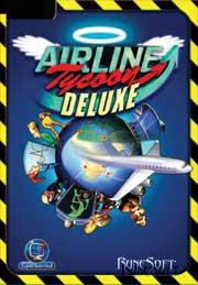 Airline Tycoon Deluxe (mac)