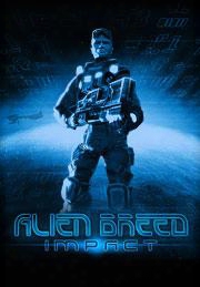 Alien Breed: Impact