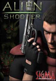 Alien Shooter