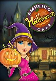 Amelies Cafe Halloween