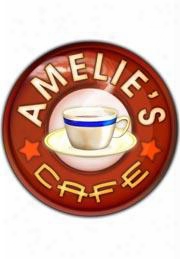 Amelie's Cafe