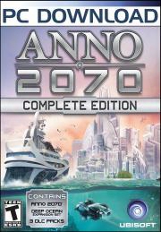 Anno 2070™ - Complete Edition