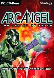 Arcangel The Legacy Of Peace