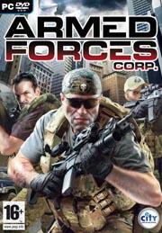 Armed Forces Corp