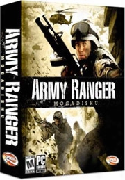 Army Ranger: Mogadishu